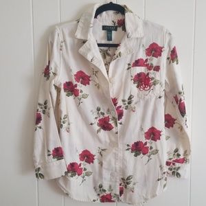 Ralph Lauren Shirt
